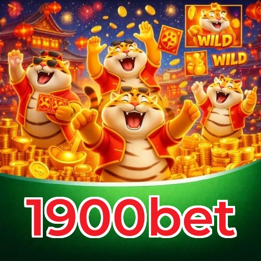 Segurança App 1900bet