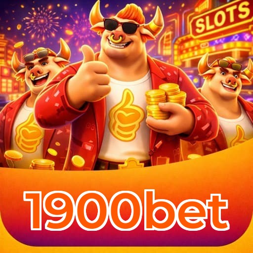 Segurança App 1900bet
