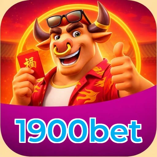 Chuva de Bônus 1900bet nos slots