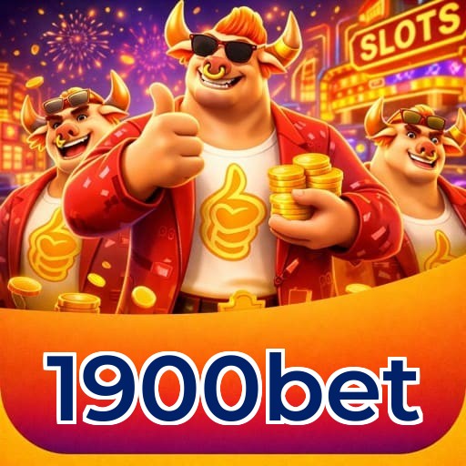 Chuva de Bônus 1900bet - Slots